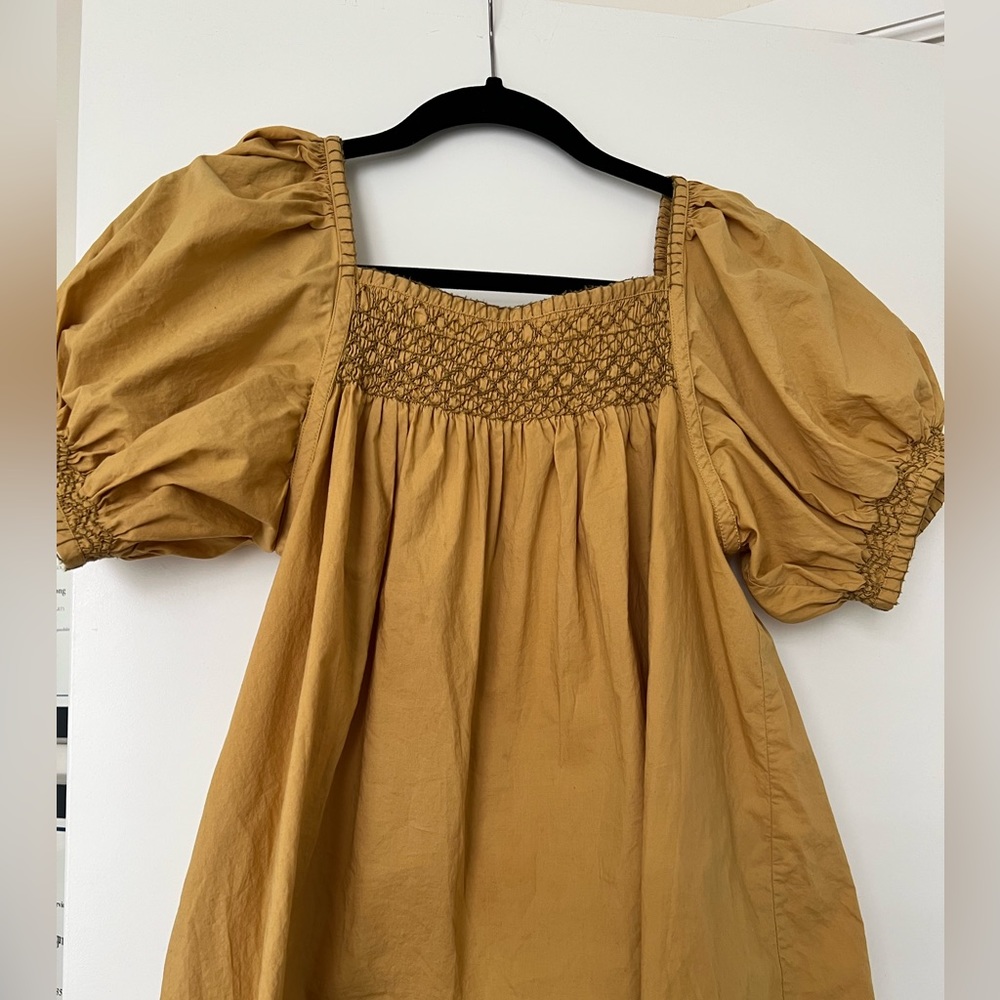 Doen Gail Blouse